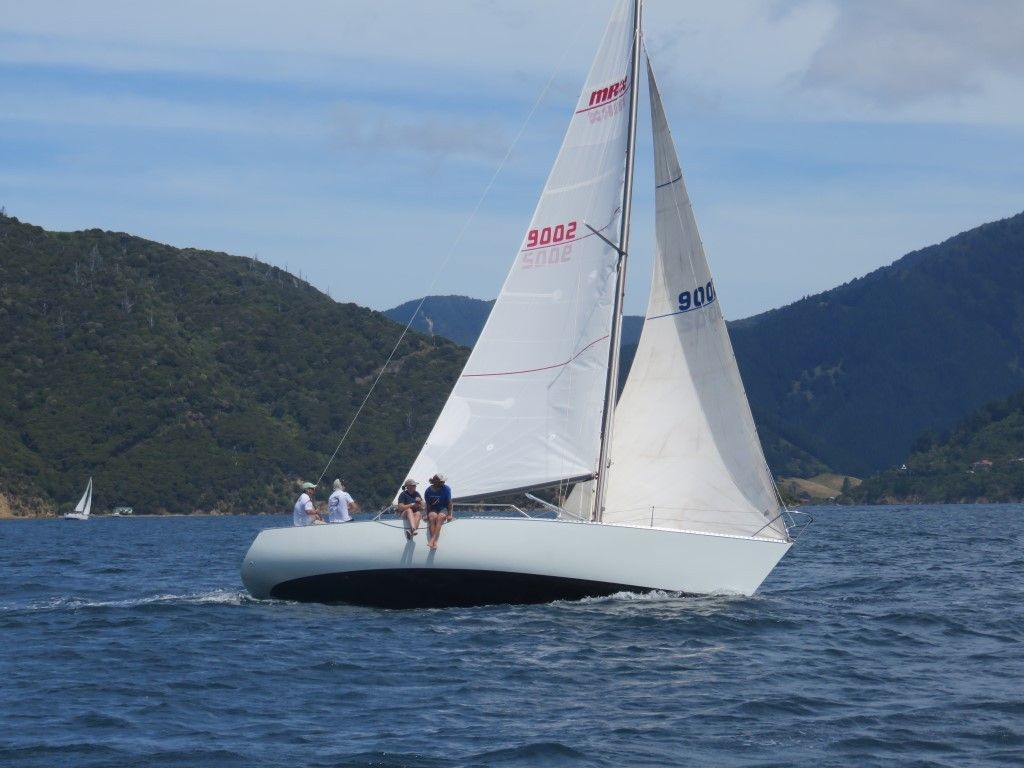 Stunning Recent Race Record! Boat for Sale