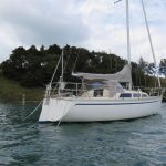 Lotus 9.2 Boat for Sale