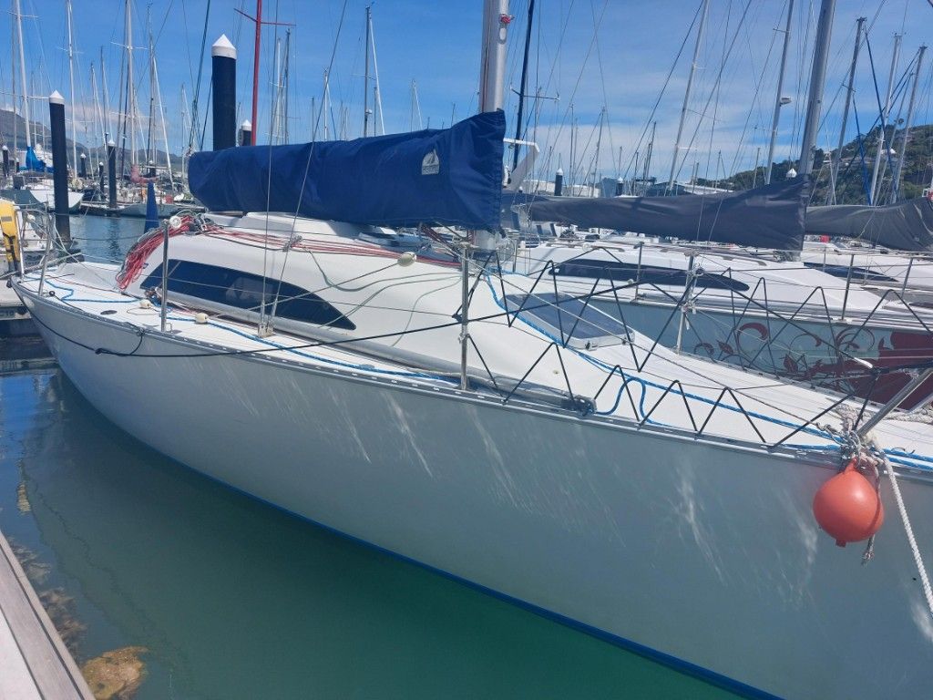 Young 88, 1993 Boat for Sale