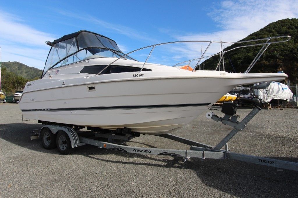 Bayliner Ciera 2655 Boat for Sale