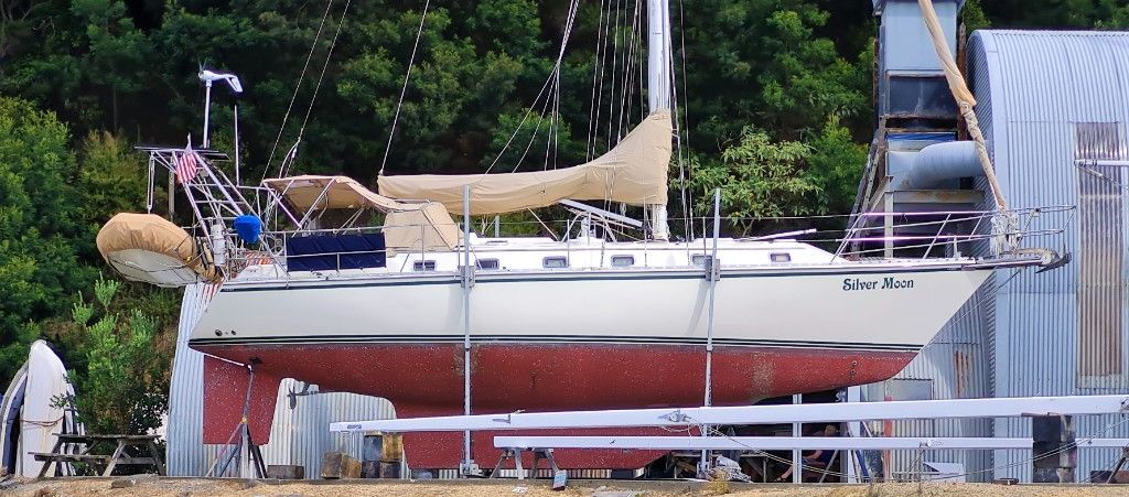 Caliber 40 LRC Boat for Sale