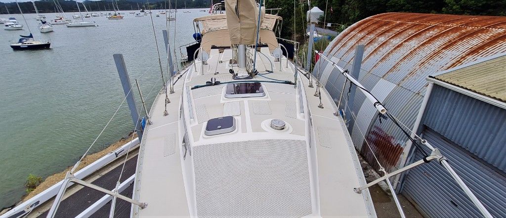 Caliber 40 LRC Boat for Sale