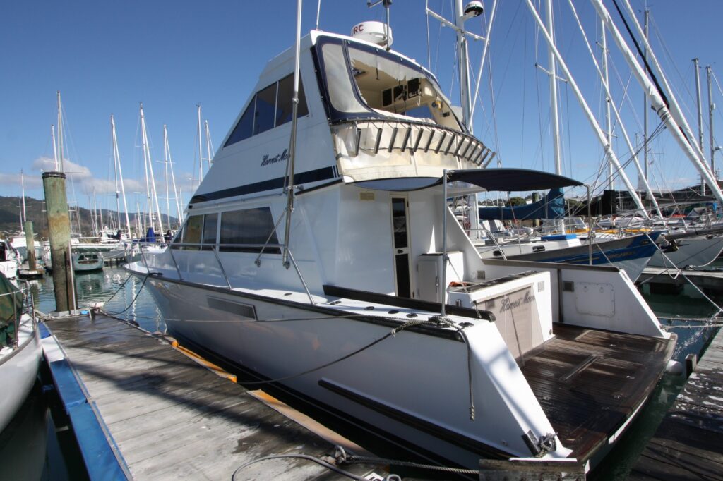 1994 Pelin Eclipse Boat for Sale