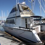 1994 Pelin Eclipse Boat for Sale