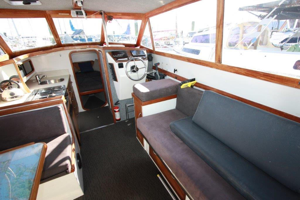 Pelin Challenger Boat for Sale
