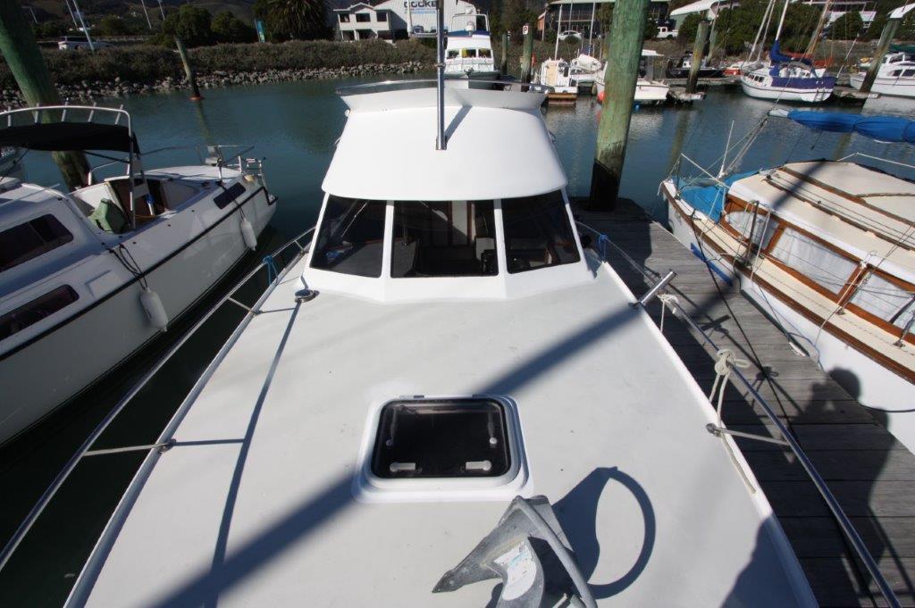 Pelin Challenger Boat for Sale