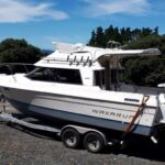 Bayliner Ciera 7.5 Boat for Sale