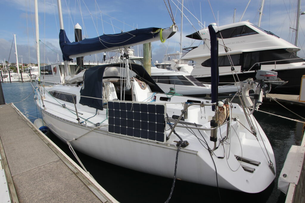 Farr 38 Boat for Sale