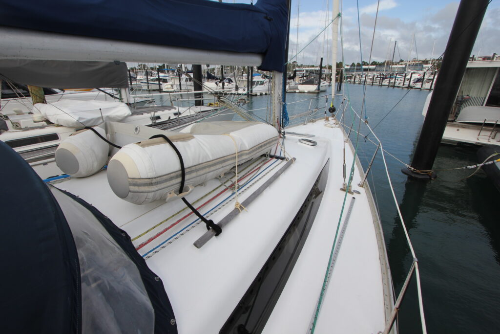 Farr 38 Boat for Sale