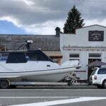 10m Stabicraft Boat for Sale