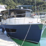 Pescador 35 Boat for Sale
