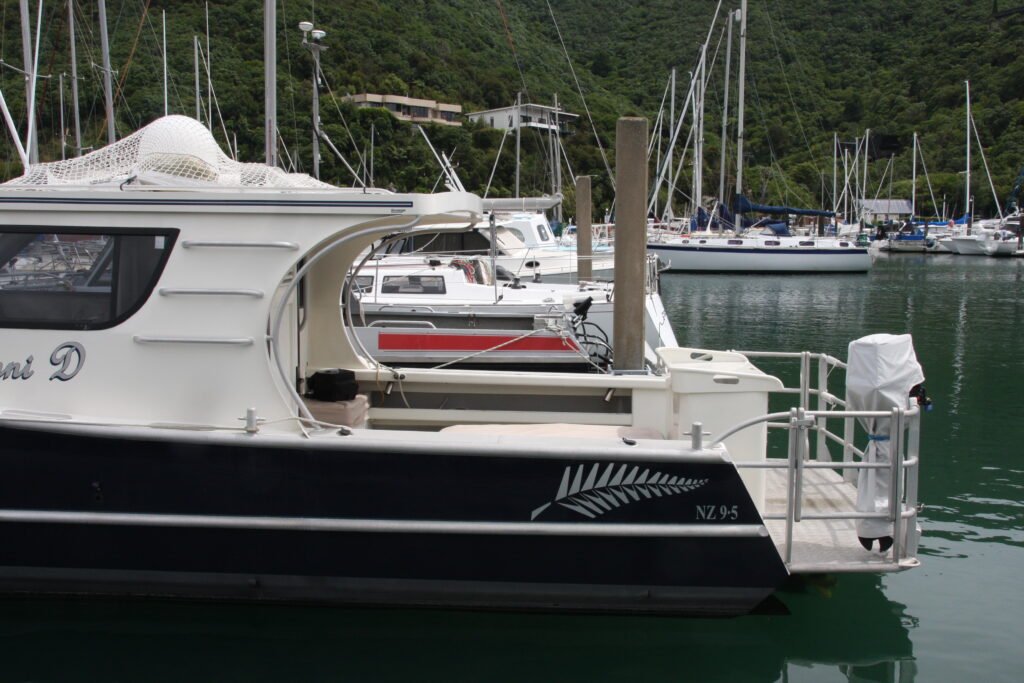 Image Launch, 2011 Boat for Sale