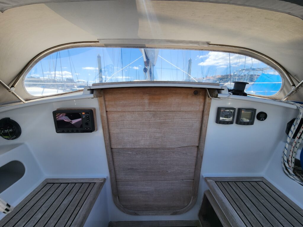 Wright 11 Boat for Sale