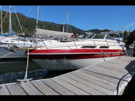 Seaswirl Cordova 230 Boat for Sale