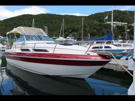 Seaswirl Cordova 230 Boat for Sale