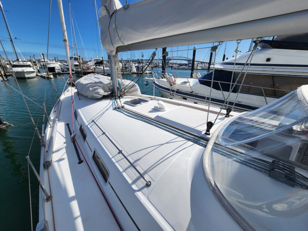 Beneteau Cyclades 43.3 Boat for Sale