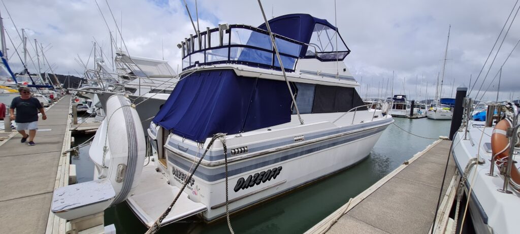 Markline 1100 Boat for Sale