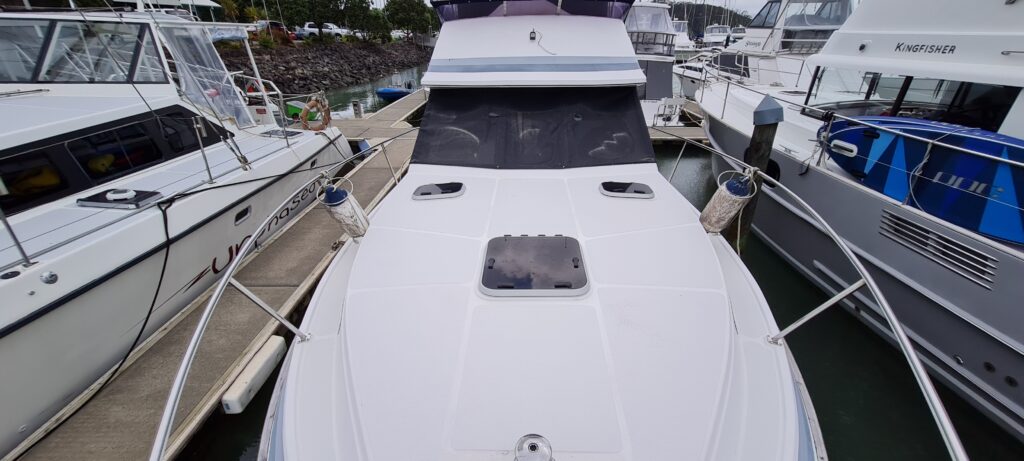 Markline 1100 Boat for Sale