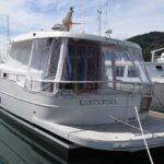 2022 Sasga Menorquin 42HT Boat for Sale