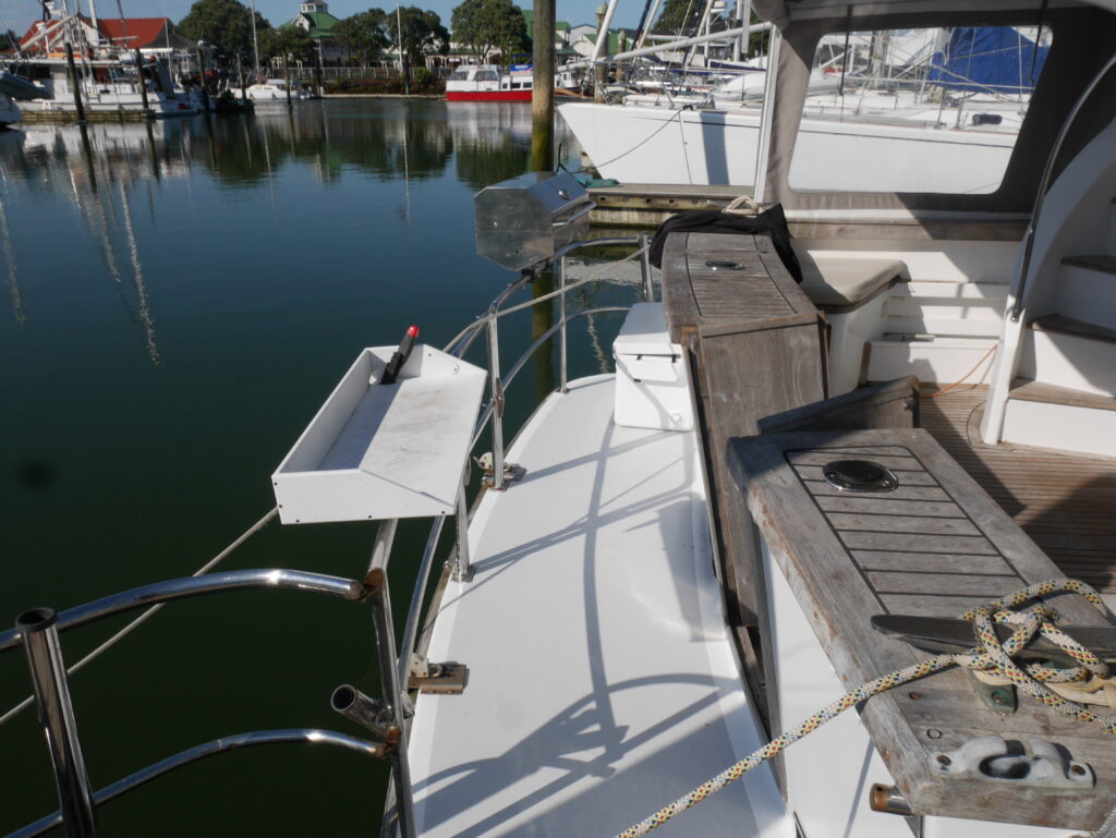 Pelin Crusader 14.5 meter “Nirvana” Boat for Sale