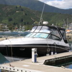 “Cadana” Four Winns Vista 288 Boat for Sale