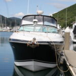 “Cadana” Four Winns Vista 288 Boat for Sale