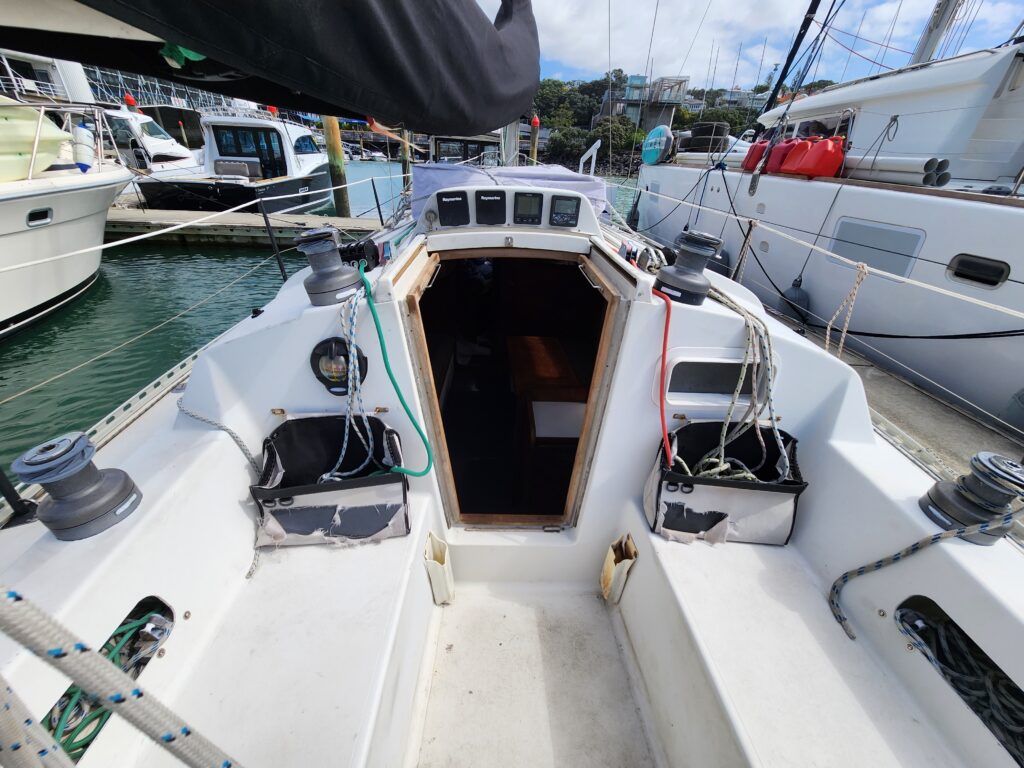 Farr 1020 Boat for Sale