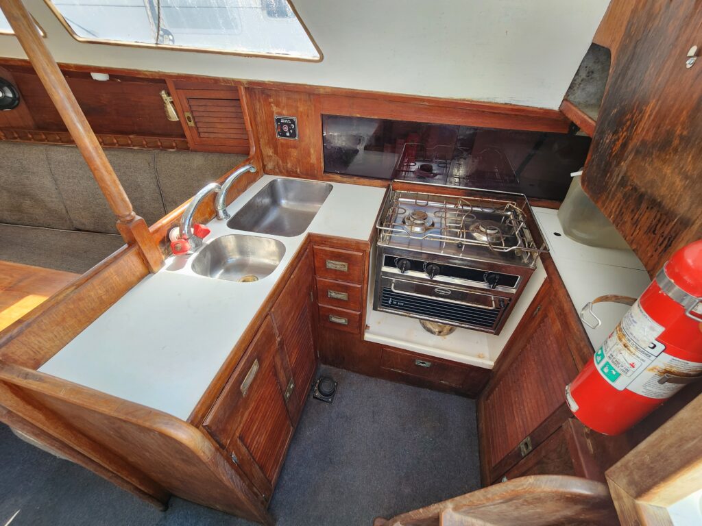 Farr 1020 Boat for Sale