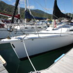 Beale 11.2m – Price Reduced Boat for Sale