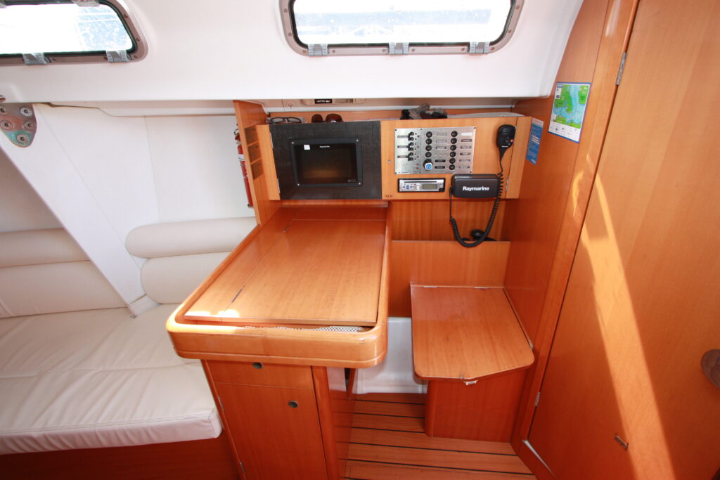 Beneteau First 34.7 2006 Boat for Sale