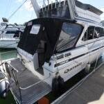 Vindex 350 Launch 1989 Boat for Sale