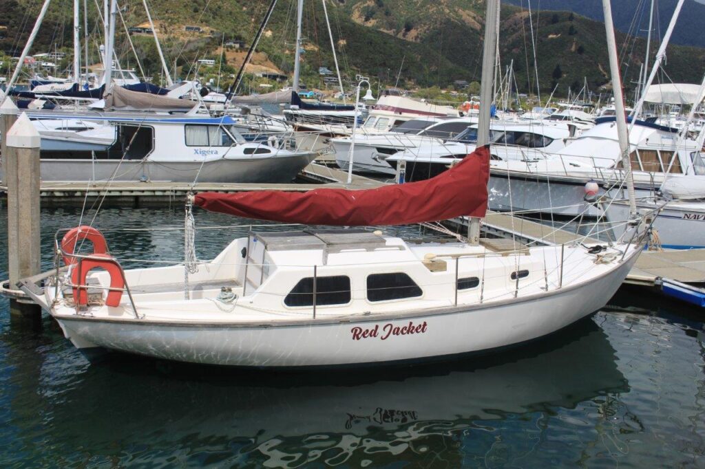 Compass Yachts H28 Boat for Sale