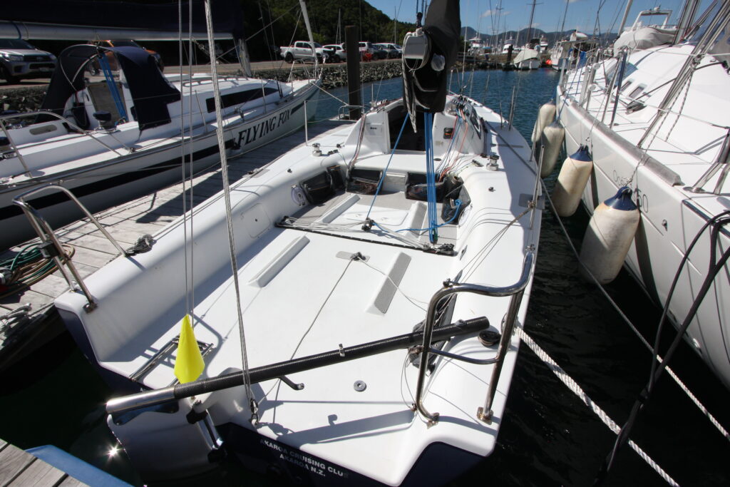 Thompson 870 – Price Reduced Boat for Sale