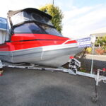 2022 Stabicraft 1550 Boat for Sale