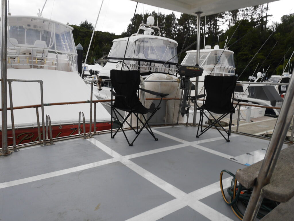 Grand Banks 34 live aboard/cruiser Boat for Sale