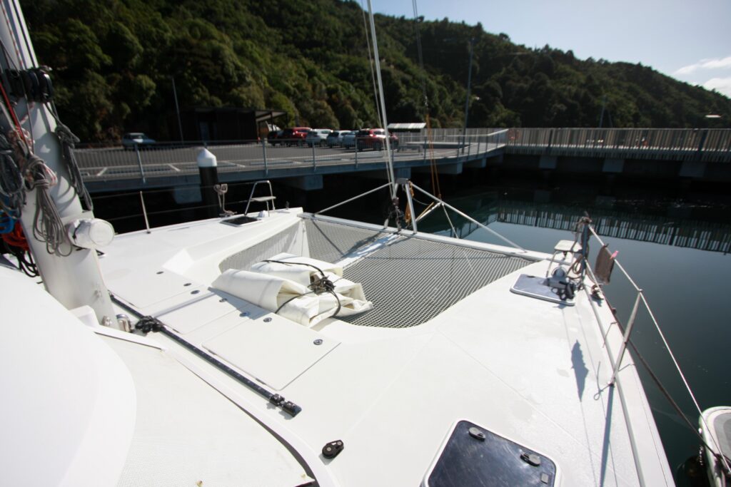 Nautitech Open 40 Catamaran Boat for Sale