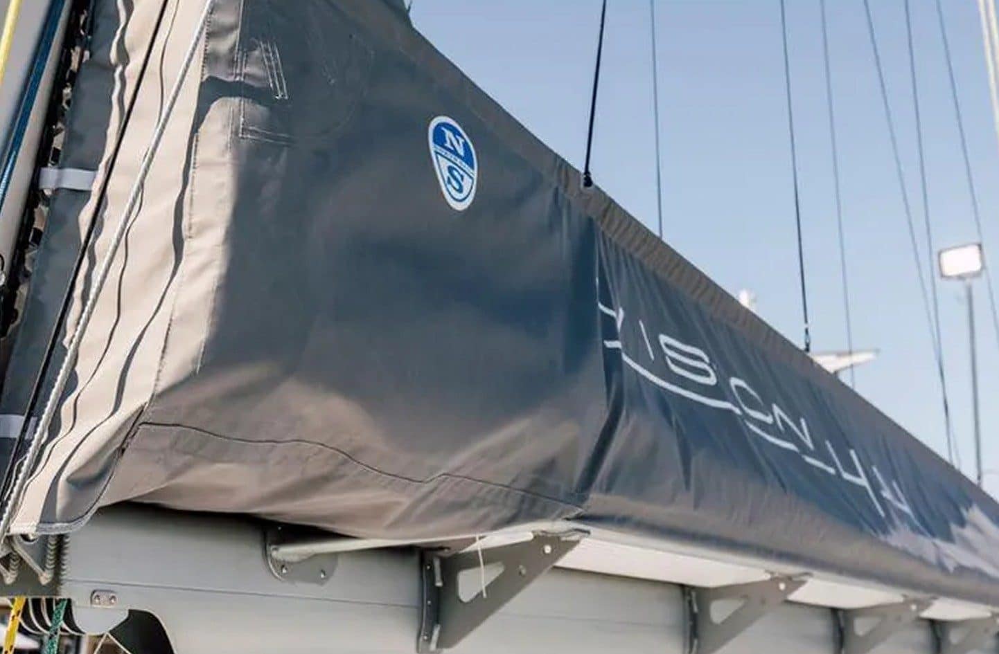About Vision Yacht